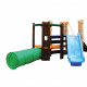 Ігровий майданчик Little Tikes Хованки та пригоди (402K00060)