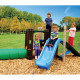 Ігровий майданчик Little Tikes Хованки та пригоди (402K00060)