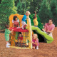 Гірка Little Tikes Джунглі (440D10060)