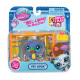 Ігровий набір Littlest Pet Shop Французьке бістро (00592)