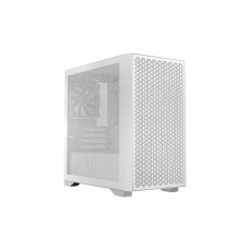 Корпус для ПК Logic concept DART PRO MINI WHITE MESH (AM-DART-PRO-0000-20)