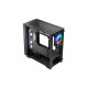 Корпус для ПК Logic concept DART PRO ARGB MINI BLACK (AM-DART-PRO-ARGB-10)