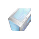 Корпус для ПК Logic concept DART PRO ARGB MINI WHITE (AM-DART-PRO-ARGB-20)