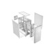 Корпус для ПК Logic concept DART PRO WHITE (AT-DART-PRO-0000-20)
