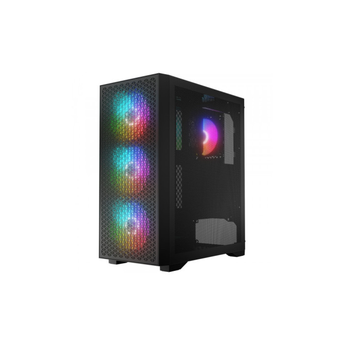 Корпус для ПК Logic concept DART PRO ARGB (AT-DART-PRO-ARGB-10)