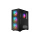 Корпус для ПК Logic concept DART PRO ARGB (AT-DART-PRO-ARGB-10)