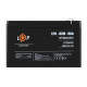Батарея до ДБЖ LogicPower 12В 12 Ач (6-DZM-12) (12654)