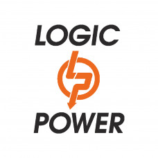 Опція до інвертору LogicPower LP-Wi-Fi+DB-9-RJ45 (13256)