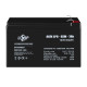 Батарея до ДБЖ LogicPower 12В 12 Ач (6-DZM-12) (16152)