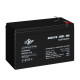 Батарея до ДБЖ LogicPower 12В 12 Ач (6-DZM-12) (16152)