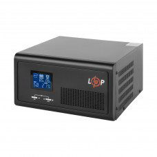 Пристрій безперебійного живлення LogicPower LPE- B - PSW-230VA+, 1600W (19409)