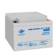 Батарея до ДБЖ LogicPower LPM MG 12В 26Ач (37336)
