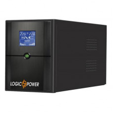 Пристрій безперебійного живлення LogicPower LPM-L1550VA (4988)