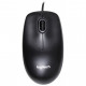Мишка Logitech B100 (910-003357)