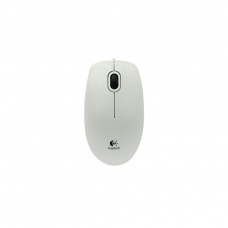 Мишка Logitech B100 (910-003360)