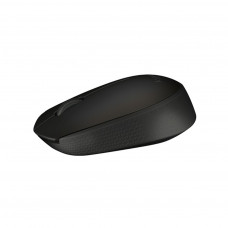 Мишка Logitech B170 Black (910-004798)