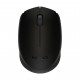 Мишка Logitech B170 Black (910-004798)