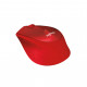 Мишка Logitech M330 Silent plus Red (910-004911)