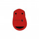Мишка Logitech M330 Silent plus Red (910-004911)