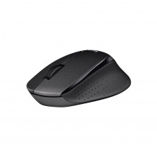 Мишка Logitech B330 Silent plus Black (910-004913)