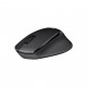 Мишка Logitech B330 Silent plus Black (910-004913)