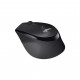 Мишка Logitech B330 Silent plus Black (910-004913)