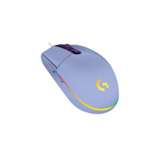 Мишка Logitech G102 Lightsync Lilac (910-005854)