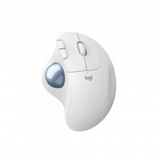 Мишка Logitech Ergo M575 Wireless Trackball Off-white (910-005870)