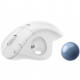 Мишка Logitech Ergo M575 for Business Wireless Trackball Off-White (910-006438)
