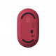 Мишка Logitech POP Mouse Bluetooth Heartbreaker Rose (910-006548)