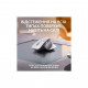 Мишка Logitech MX Master 3S For Mac Performance Wireless Pale Grey (910-006572)