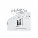 Мишка Logitech MX Master 3S For Mac Performance Wireless Pale Grey (910-006572)