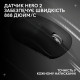 Мишка Logitech G Pro X Superlight 2 Lightspeed Wireless Black (910-006630)