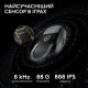 Мишка Logitech G Pro X Superlight 2 Lightspeed Wireless Black (910-006630)
