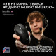 Мишка Logitech G Pro X Superlight 2 Lightspeed Wireless Black (910-006630)