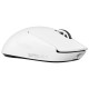 Мишка Logitech G Pro X Superlight 2 Lightspeed Wireless White (910-006638)
