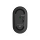 Мишка Logitech Pebble M350s Wireless Graphite (910-007015)
