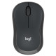 Мишка Logitech M240 Silent Bluetooth Graphite (910-007119)