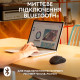 Мишка Logitech M240 Silent Bluetooth Graphite (910-007119)