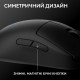 Мишка Logitech G Pro 2 Lightspeed Wireless Black (910-007295)