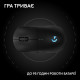 Мишка Logitech G Pro 2 Lightspeed Wireless Black (910-007295)