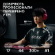 Мишка Logitech G Pro 2 Lightspeed Wireless Black (910-007295)