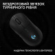 Мишка Logitech G Pro 2 Lightspeed Wireless Black (910-007295)