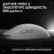 Мишка Logitech G Pro 2 Lightspeed Wireless White (910-007302)