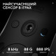 Мишка Logitech G Pro 2 Lightspeed Wireless White (910-007302)