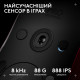 Мишка Logitech G Pro 2 Lightspeed Wireless Magenta (910-007309)