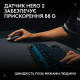 Мишка Logitech G Pro 2 Lightspeed Wireless Magenta (910-007309)