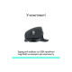 Мишка Logitech MX Master 3S Performance Bluetooth Graphite (910-007501)