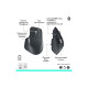 Мишка Logitech MX Master 3S Performance Bluetooth Graphite (910-007501)