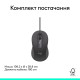Мишка Logitech Signature M520 for Business USB-C Graphite (910-007511)